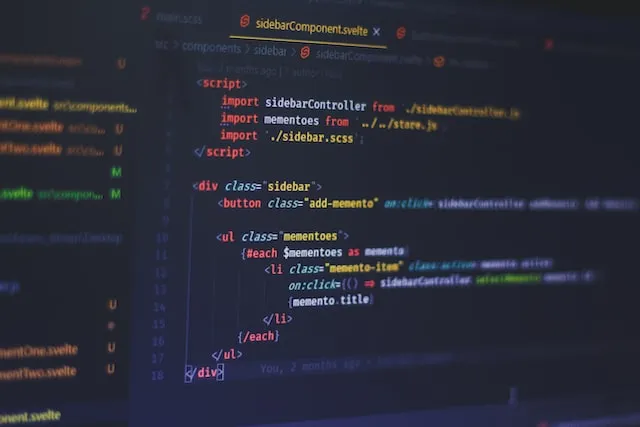 Web Development